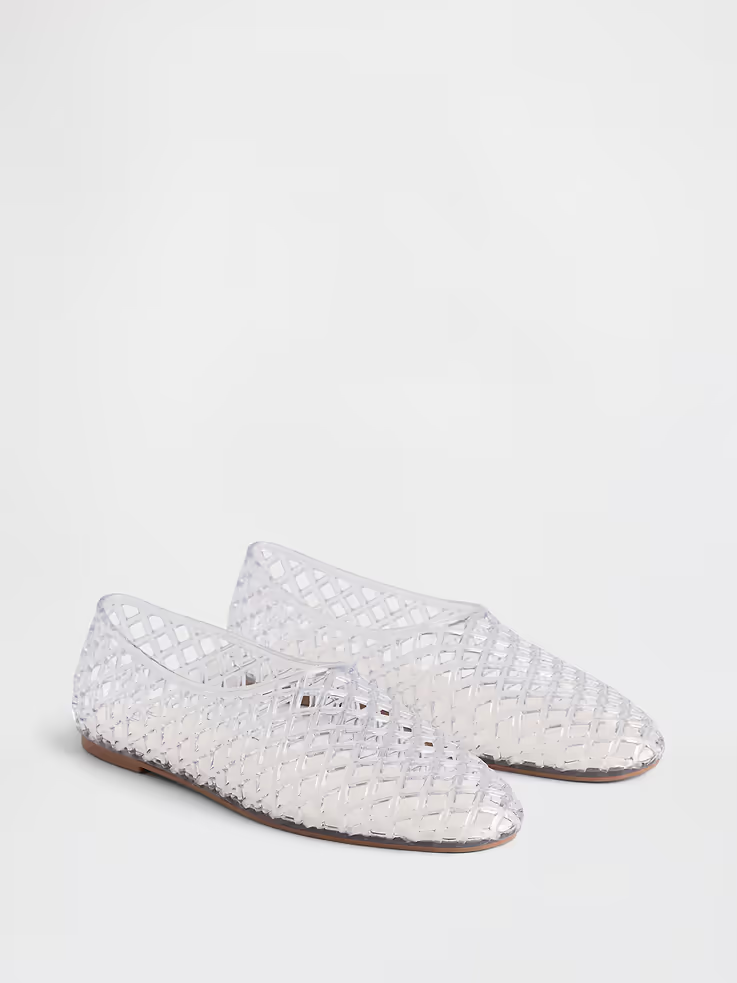 Gap Factory, Jelly Ballet Flat