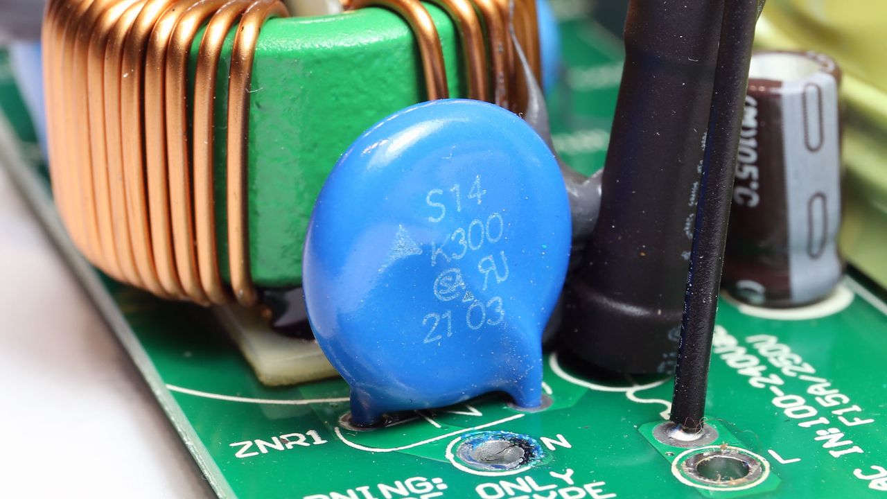 Deepcool PQ850M