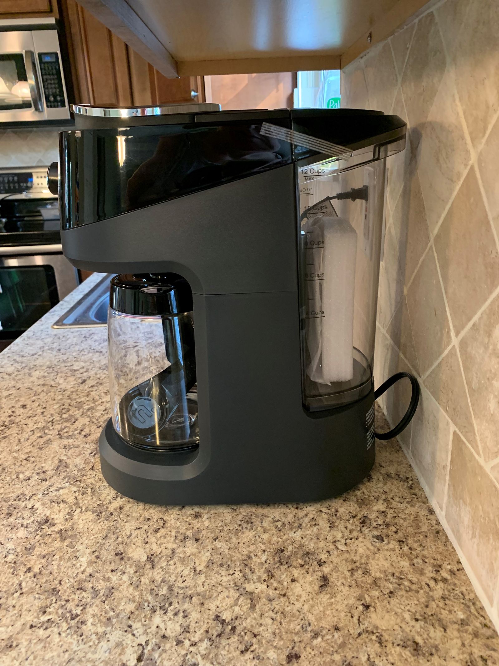 NutriBullet Brew Choice Pod + Carafe Coffee Maker Review Real Homes