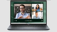 Dell Latitude 7350