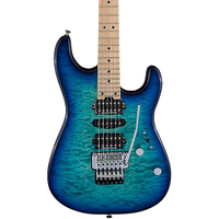 Charvel MJ San Dimas Style 1: Save £780 at PMT