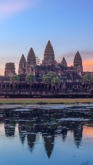 Siem Reap, Cambodia