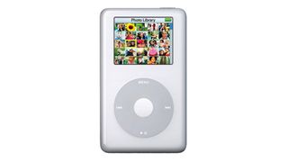 iPod Photo 4th gen