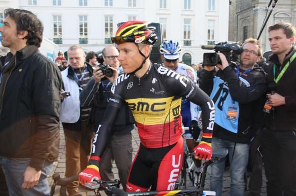 Philippe Gilbert (BMC)