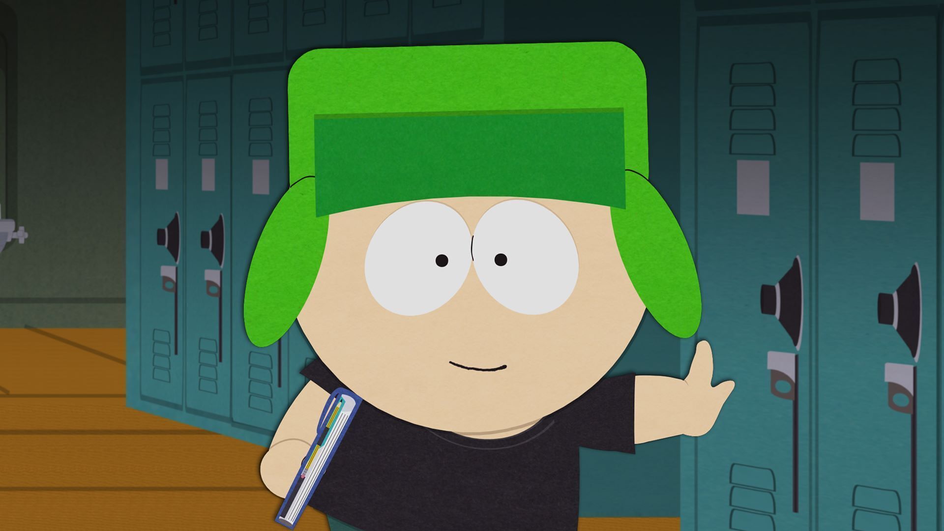South Park season 27