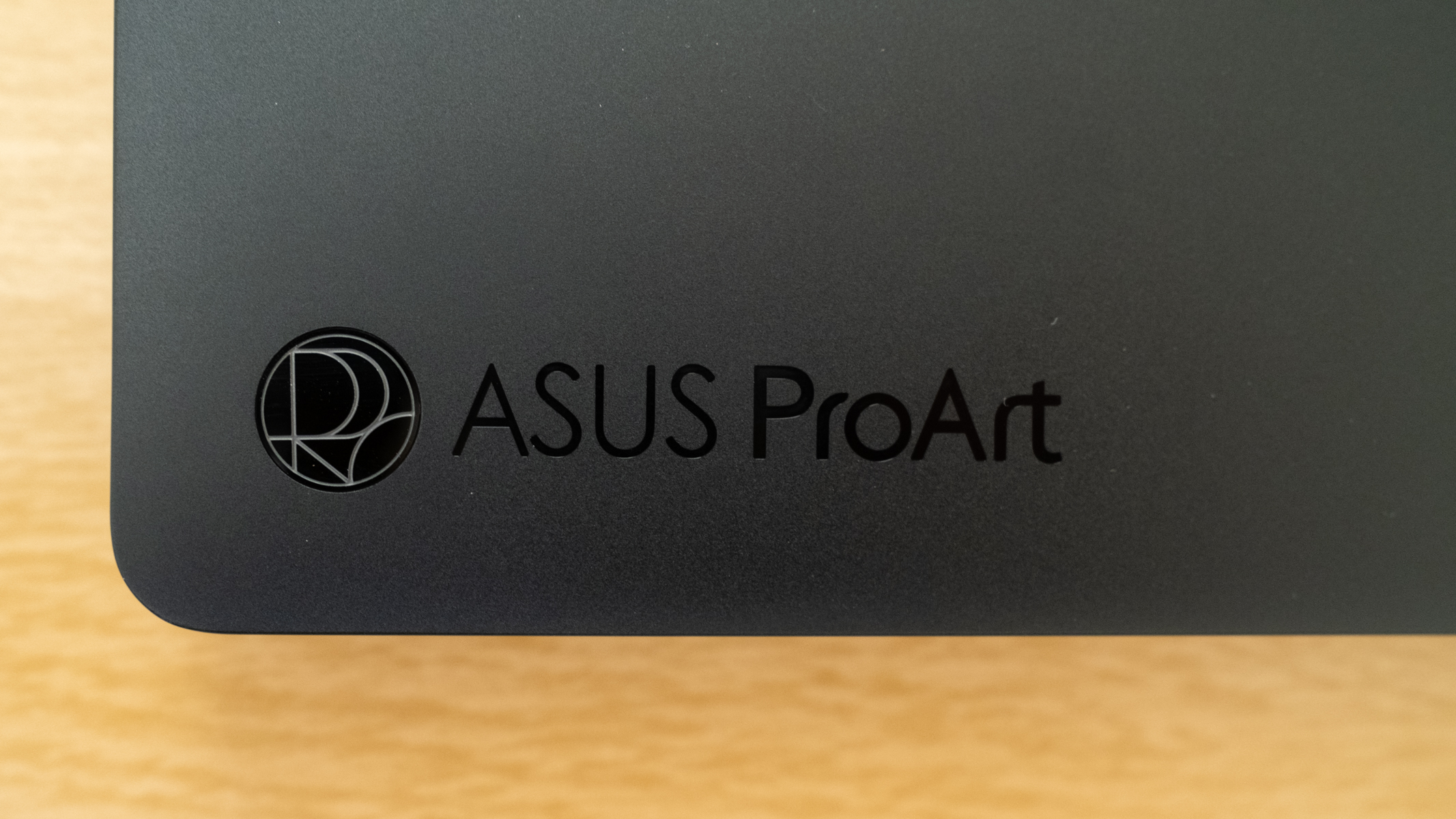 Asus ProArt P16 2025 logo
