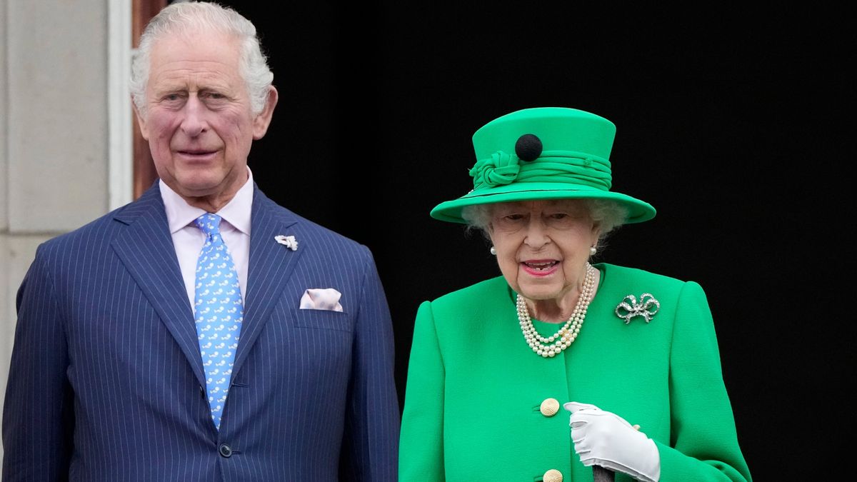 King Charles and Her late Majesty Stopped Taking Prince Harry’s Calls ...