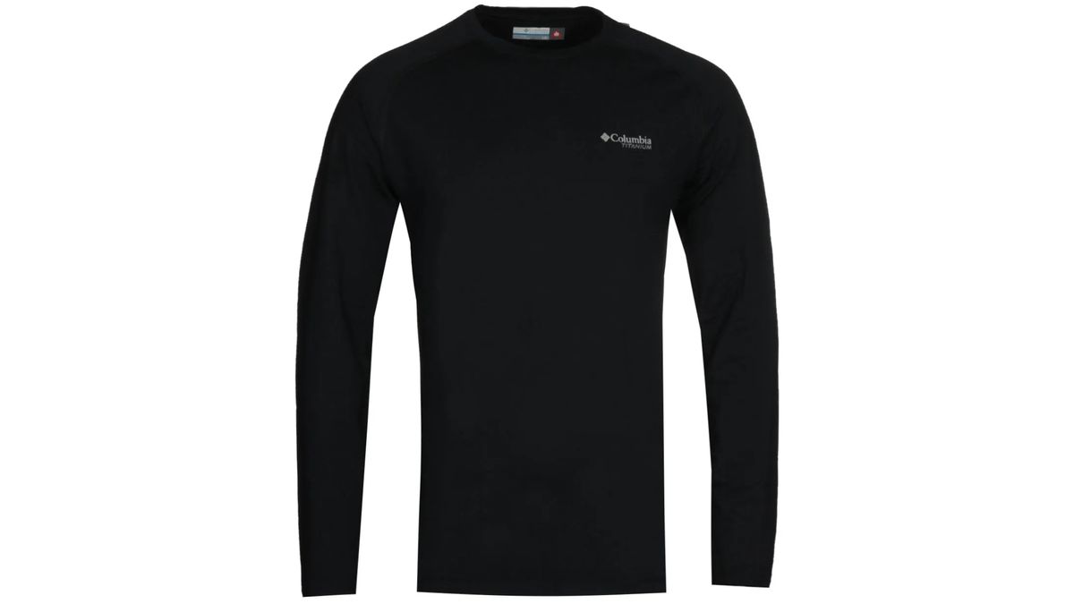 The best base layers 2024 the foundation of your hiking garb Advnture