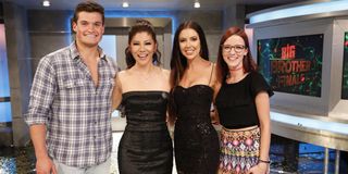 Big Brother 21 finale Jackson Julie Chen Holly Nicole 2019 CBS