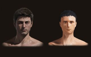 Elden Ring Character Creator