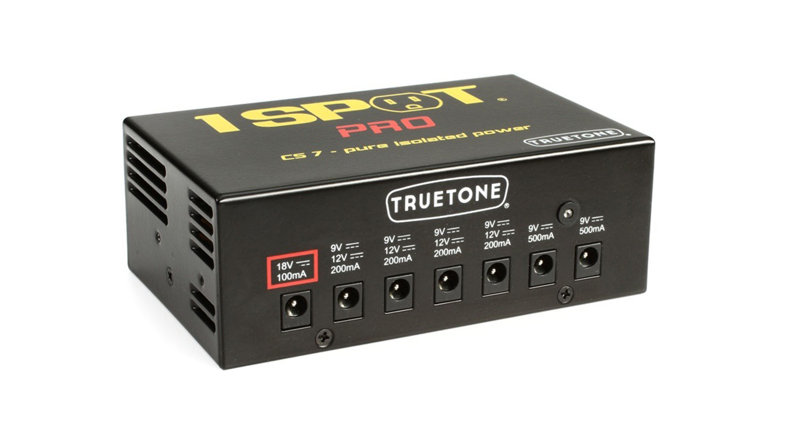 Best Pedalboard Power Supplies 2024 Stop the hiss and improve your