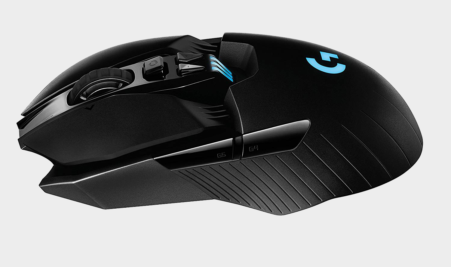 The best lefthanded mouse for gaming in 2024 PC Gamer