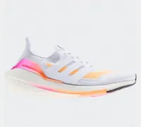 adidas Women&#39;s Ultraboost 21 W Running ShoeSave 25%, was £160.00, now £119.99