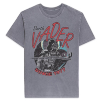 Darth Vader T-Shirt: was $29 now $14 @ Disney