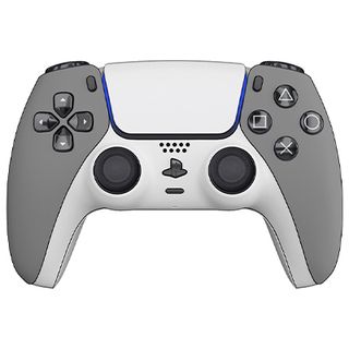 The best PS5 controllers; a render of a TCP Pro controller
