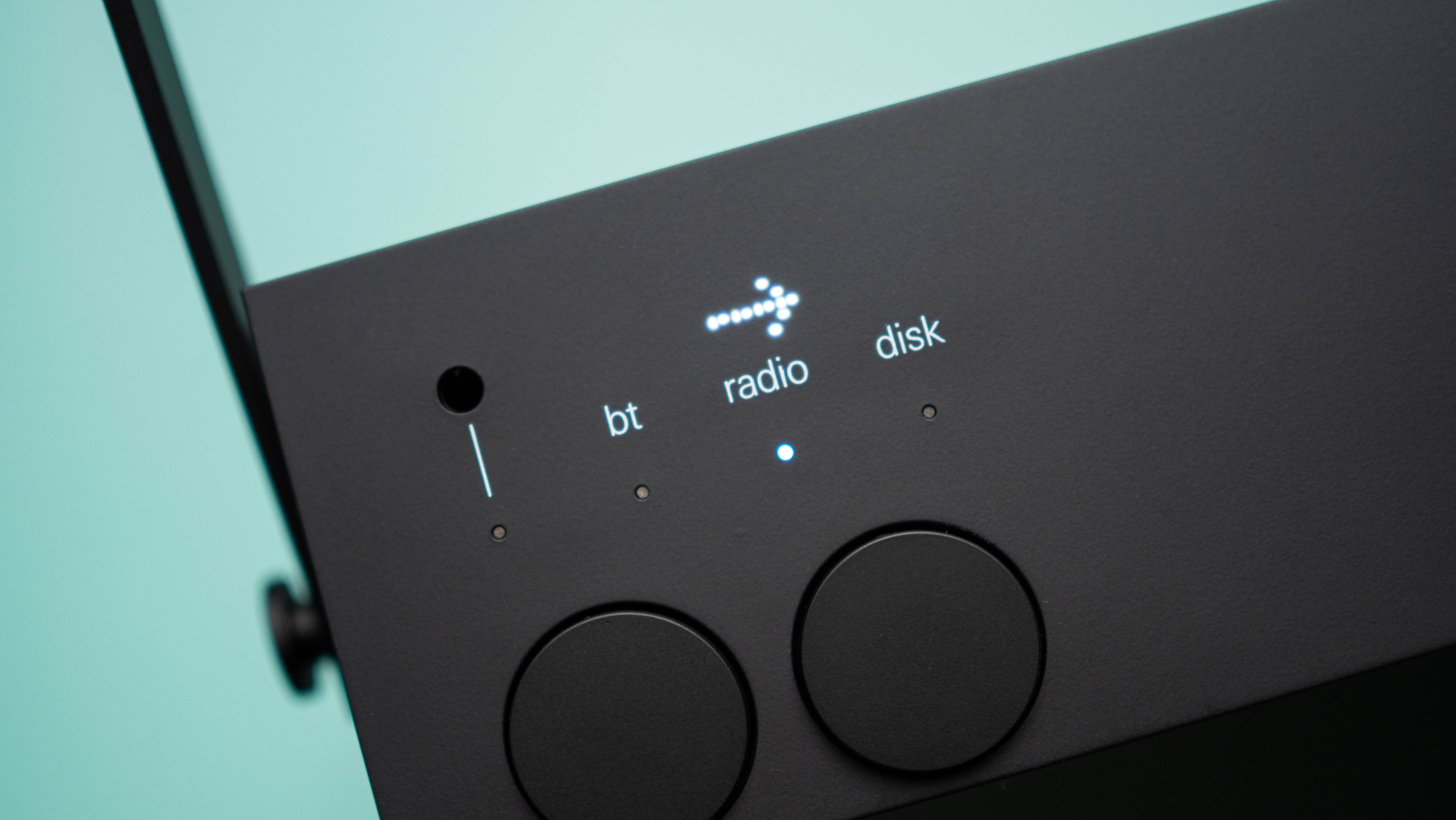 Teenage Engineering OB-4 review