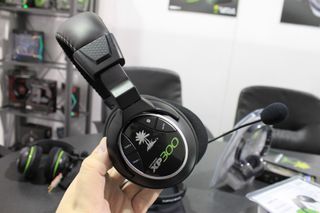 Turtle Beach XP300 Headset