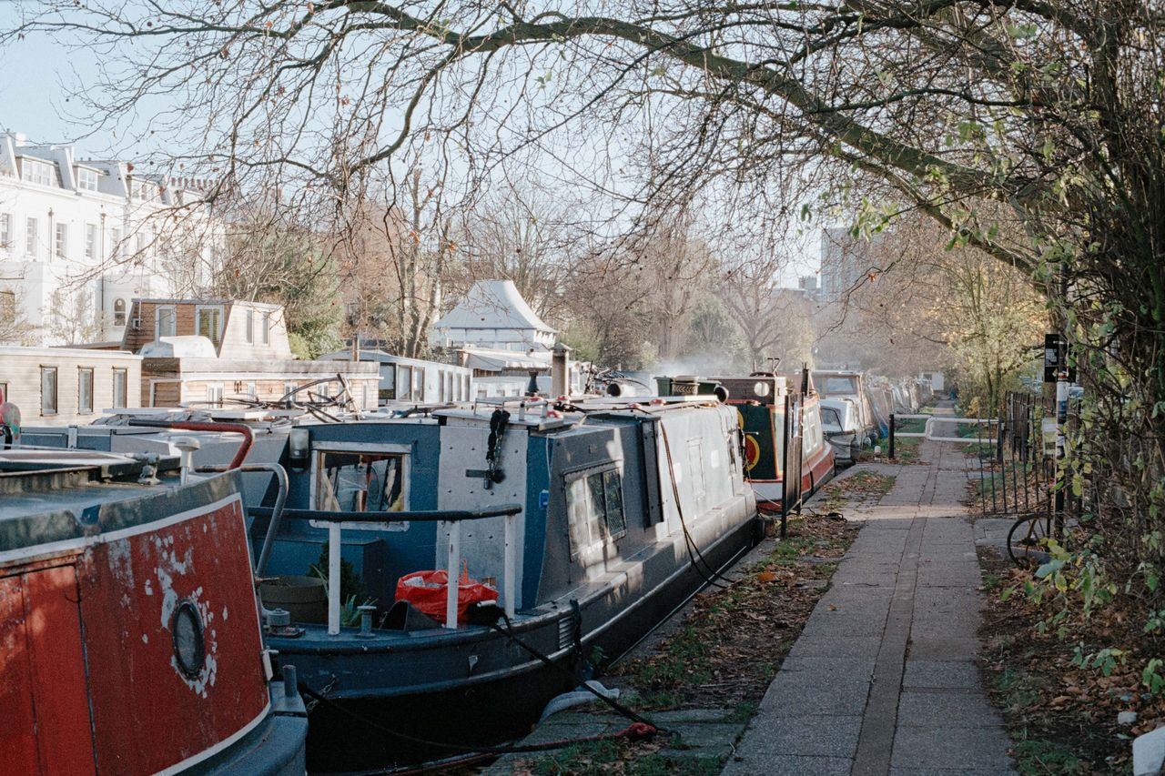 Canon AE-1 Program