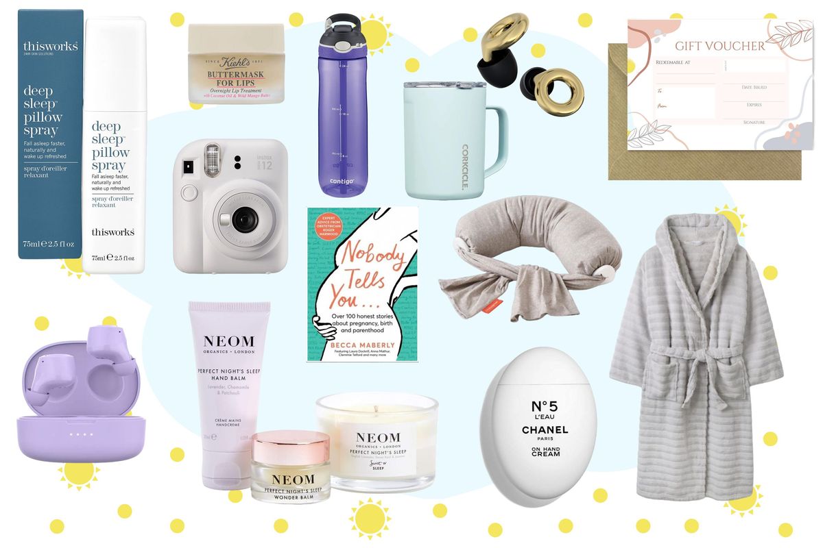 I'm a savvy mum and I've found loads of amazing Christmas gifts for women  in Home Bargains - they're all under £5