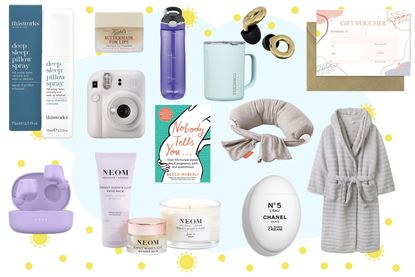 26 Best Gifts for New Moms of 2024