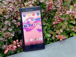 Sony Xperia X Compact