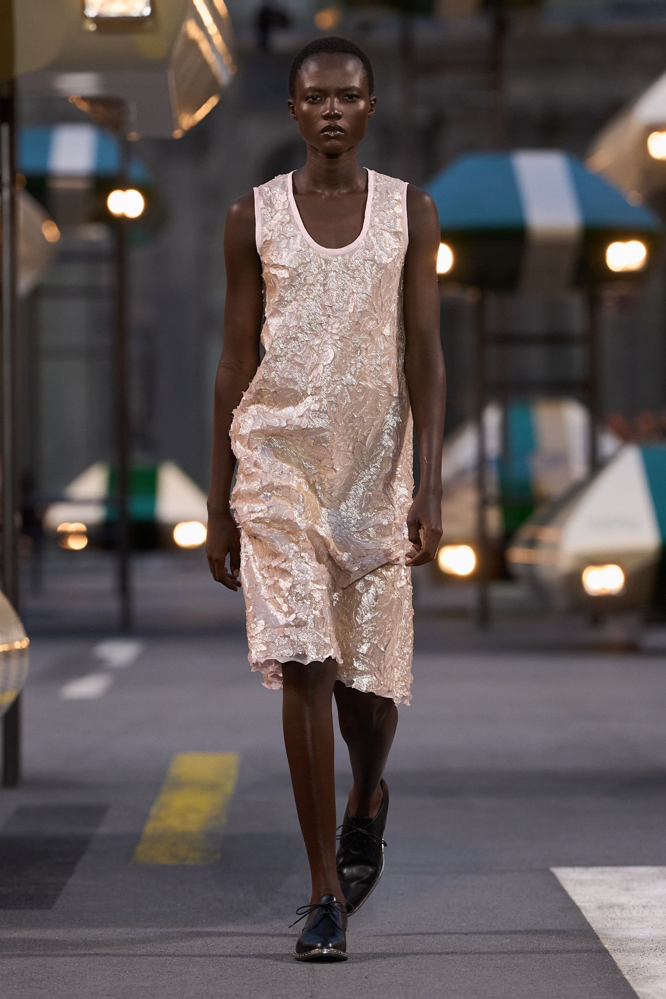 louis vuitton runway spring/summer2027