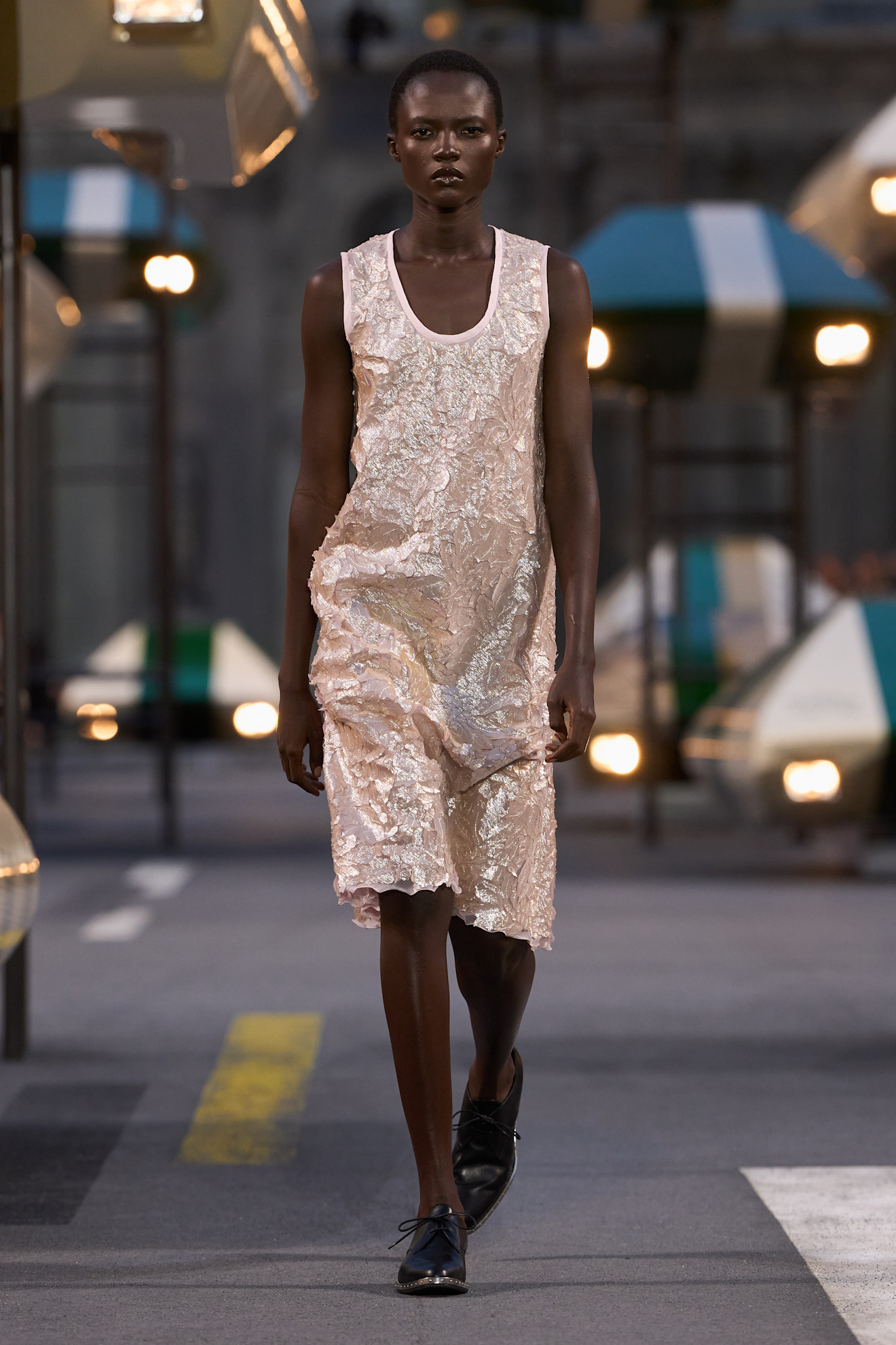 louis vuitton runway spring/summer2027
