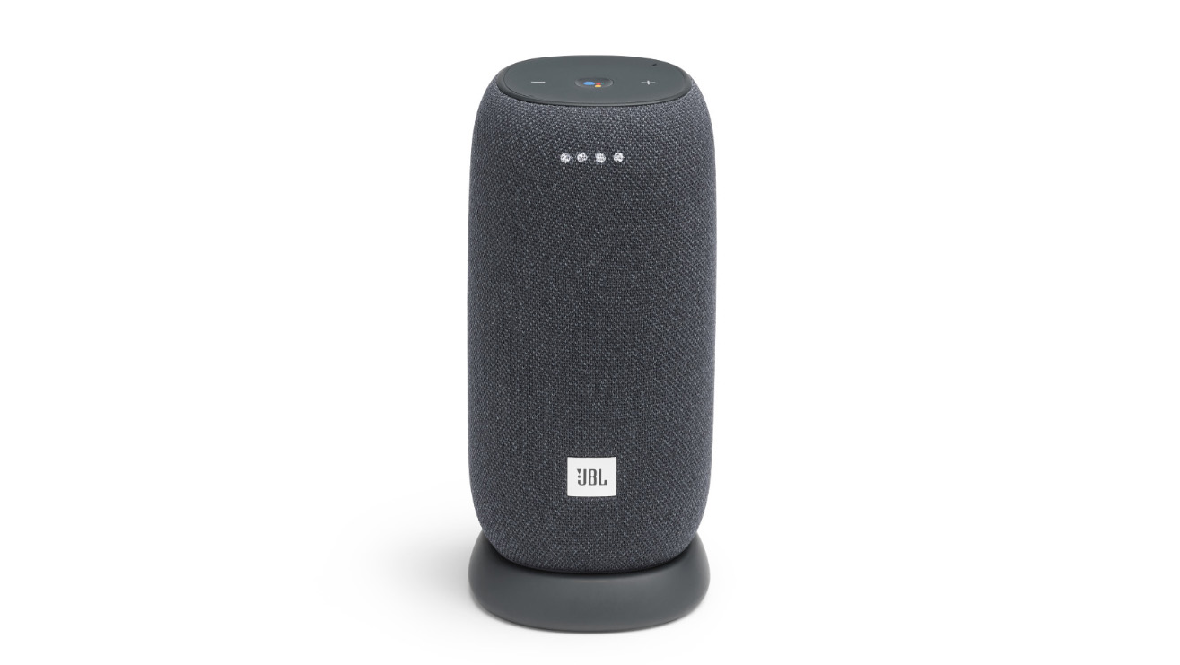 Best smart speakers 2021: the best voice assistant speakers