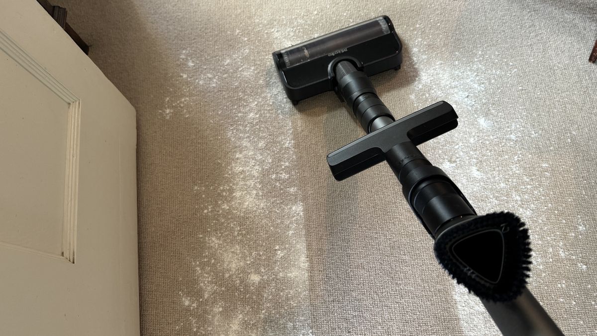 Miele Duoflex HX1