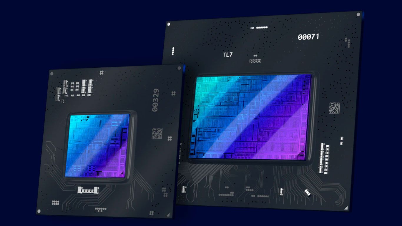 Arc A770M Beats GeForce RTX 3060 Mobile, According to Intel | Tom's ...