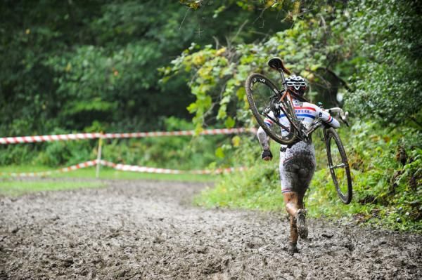 Wyman goes it alone.