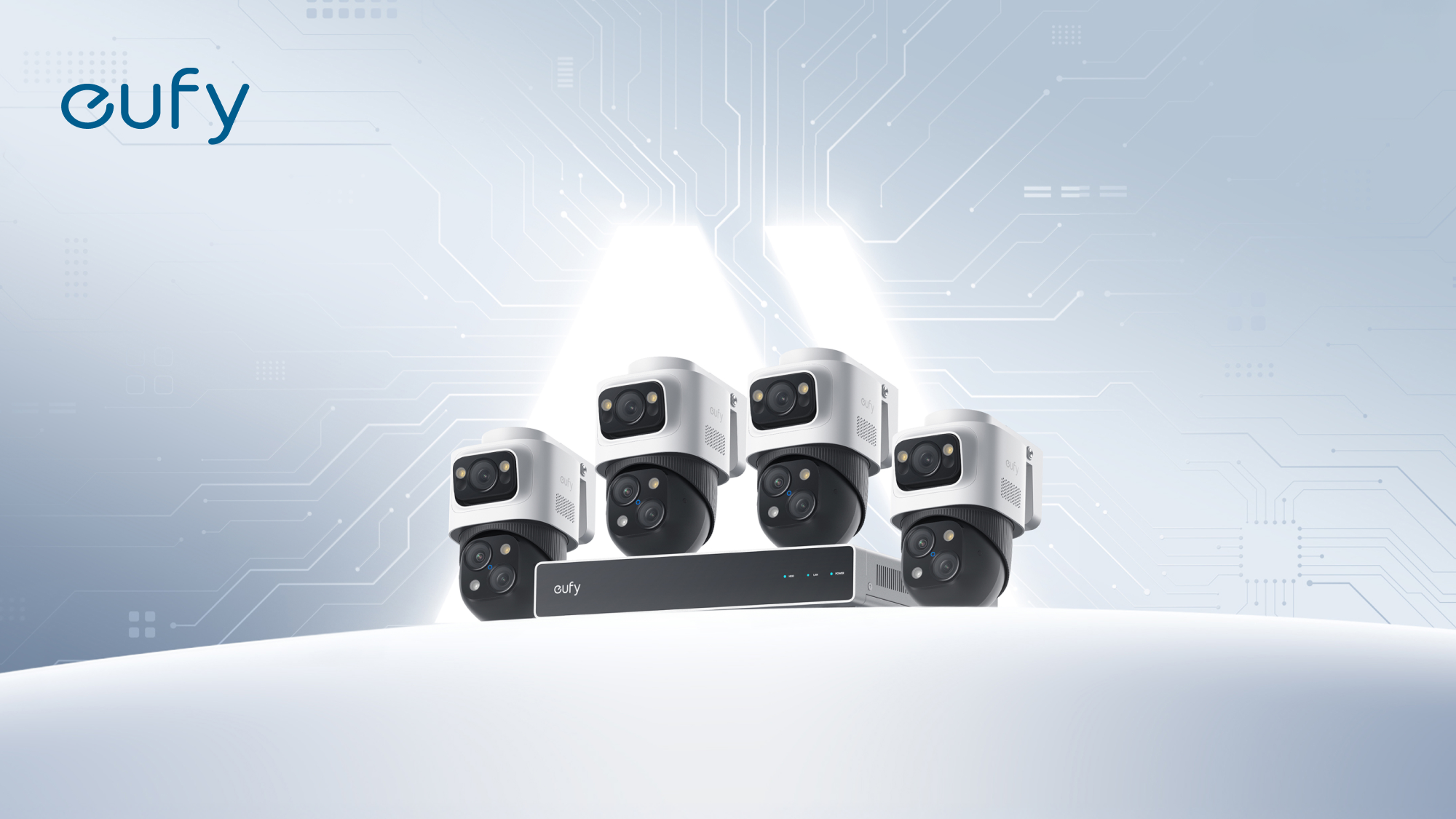 eufy unveils a neverbeforeseen discount on one of its hottest