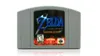 The Legend of Zelda Ocarina of Time N64