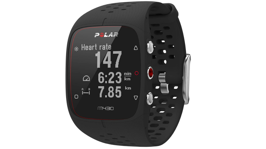 Polar M430