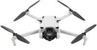 DJI Mini 3 (Fly More Combo)