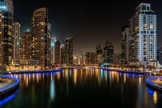 GuruShots - Night Photography