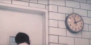 The mysterious clock on Arthur Fleck's cell wall in Joker