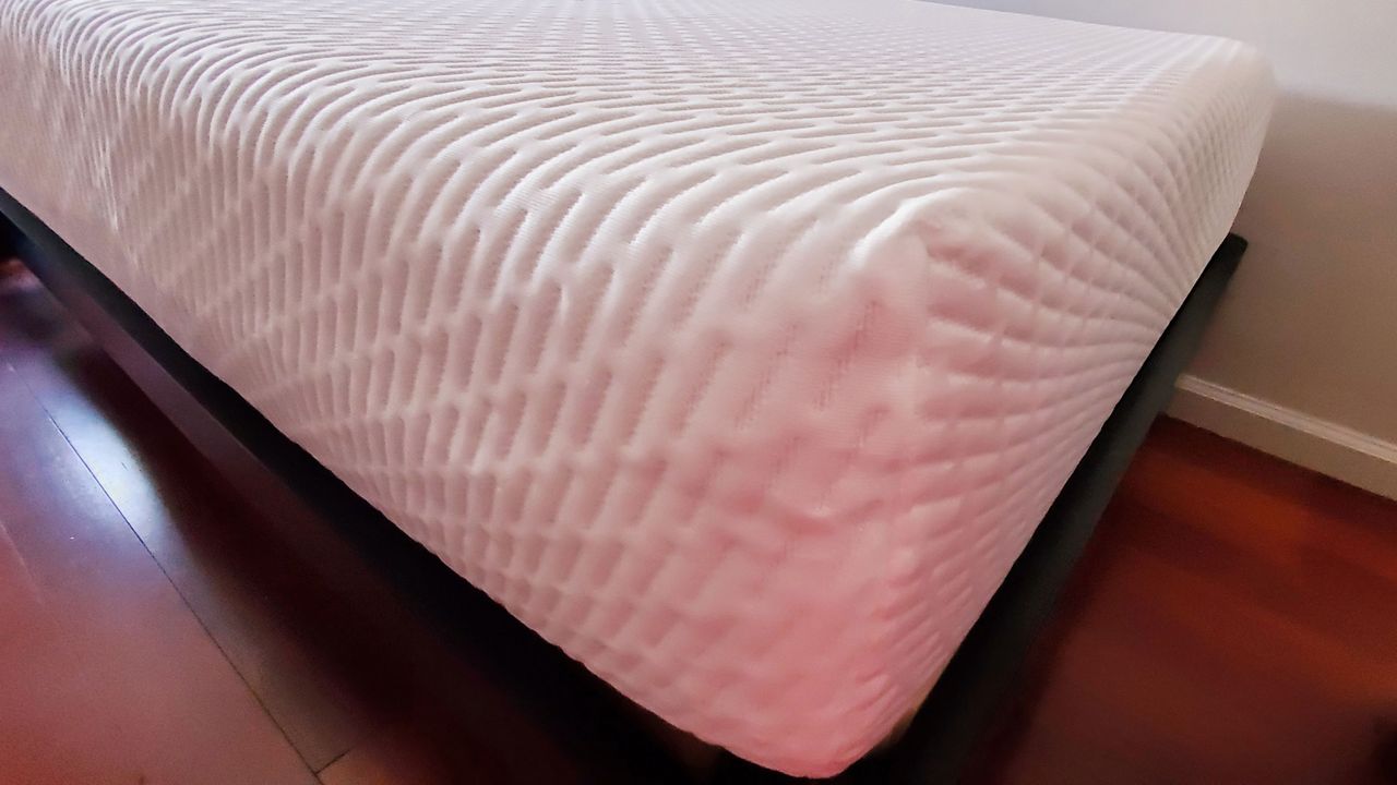 Tuft and Needle mattress review