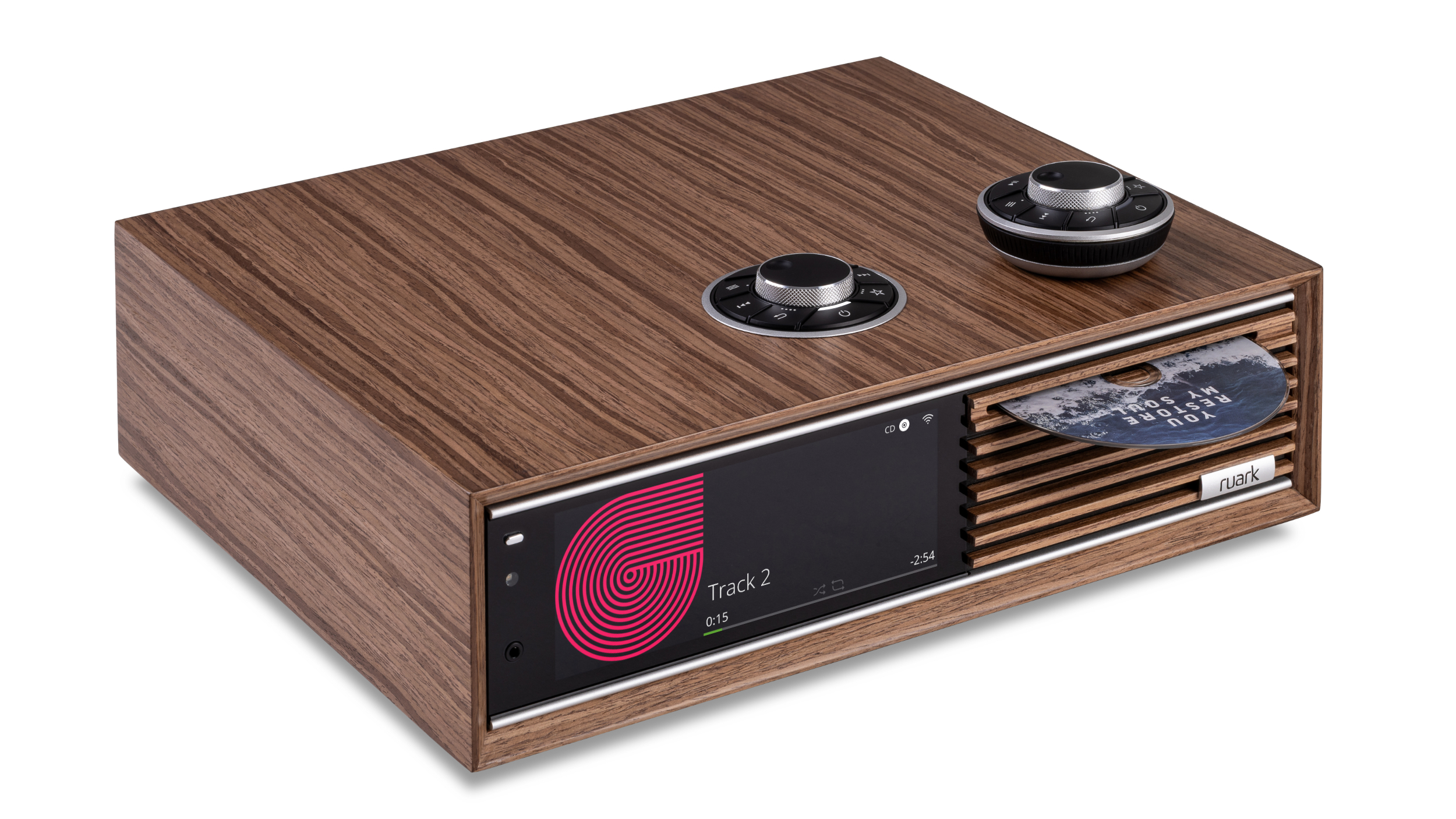 Ruark Audio R710