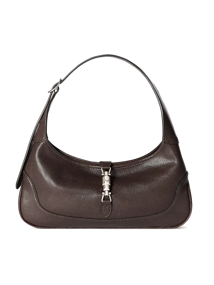 Jackie Slim Small Shoulder Bag