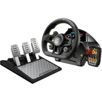 Turtle Beach VelocityOne Race Wheel & Pedal System