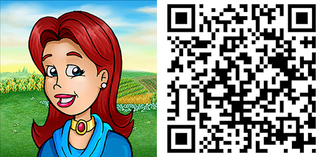 QR: Fantastic Farm