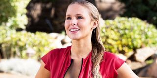 Kristen Bell Actually Stopped Breastfeeding So Her Cleavage Would Be  Perfect In CHIPS