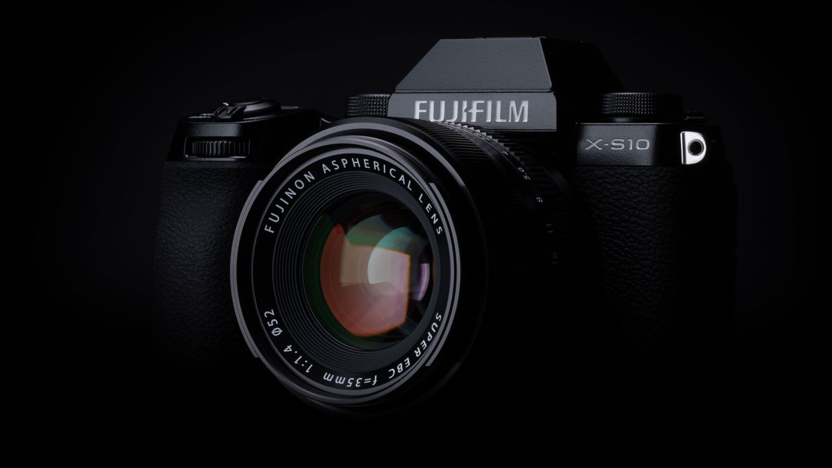 Fujifilm