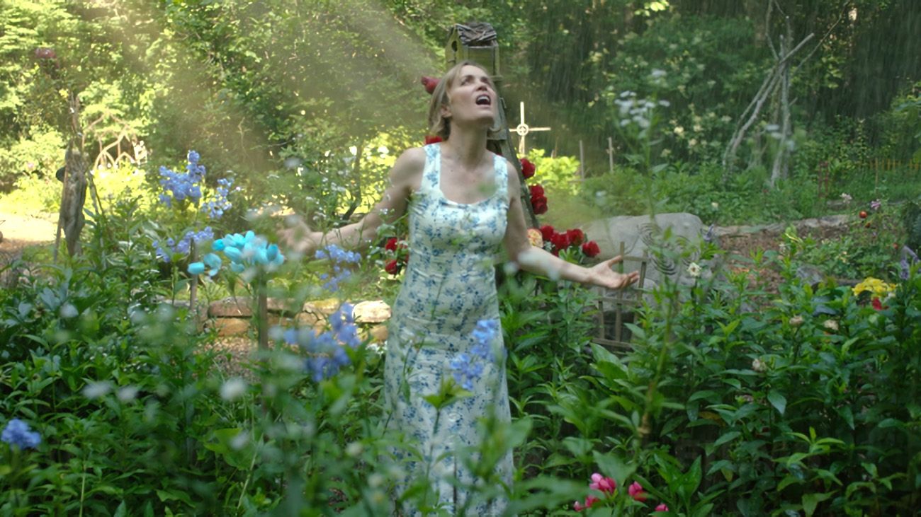 New Film 'The Gardener' Explores the Healing Power of Nature | Gardening  Know How