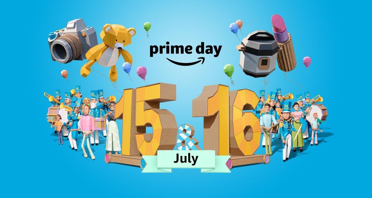 Amazon Prime Day 2020 Date Deals And Everything You Need To Know Tom S Guide