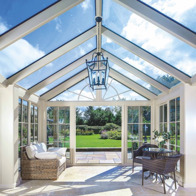 20 Amazing Sunroom Ideas for YearRound Enjoyment Homebuilding