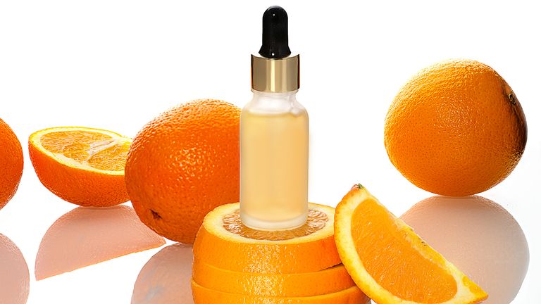 The Best Vitamin C Serums Of 2022 To Brighten Tighten Smooth And Glow