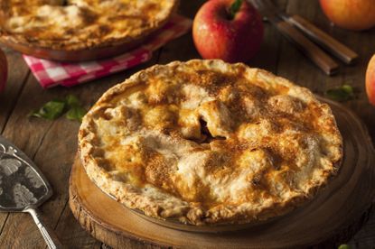 How to make the White House's favorite pies | The Week