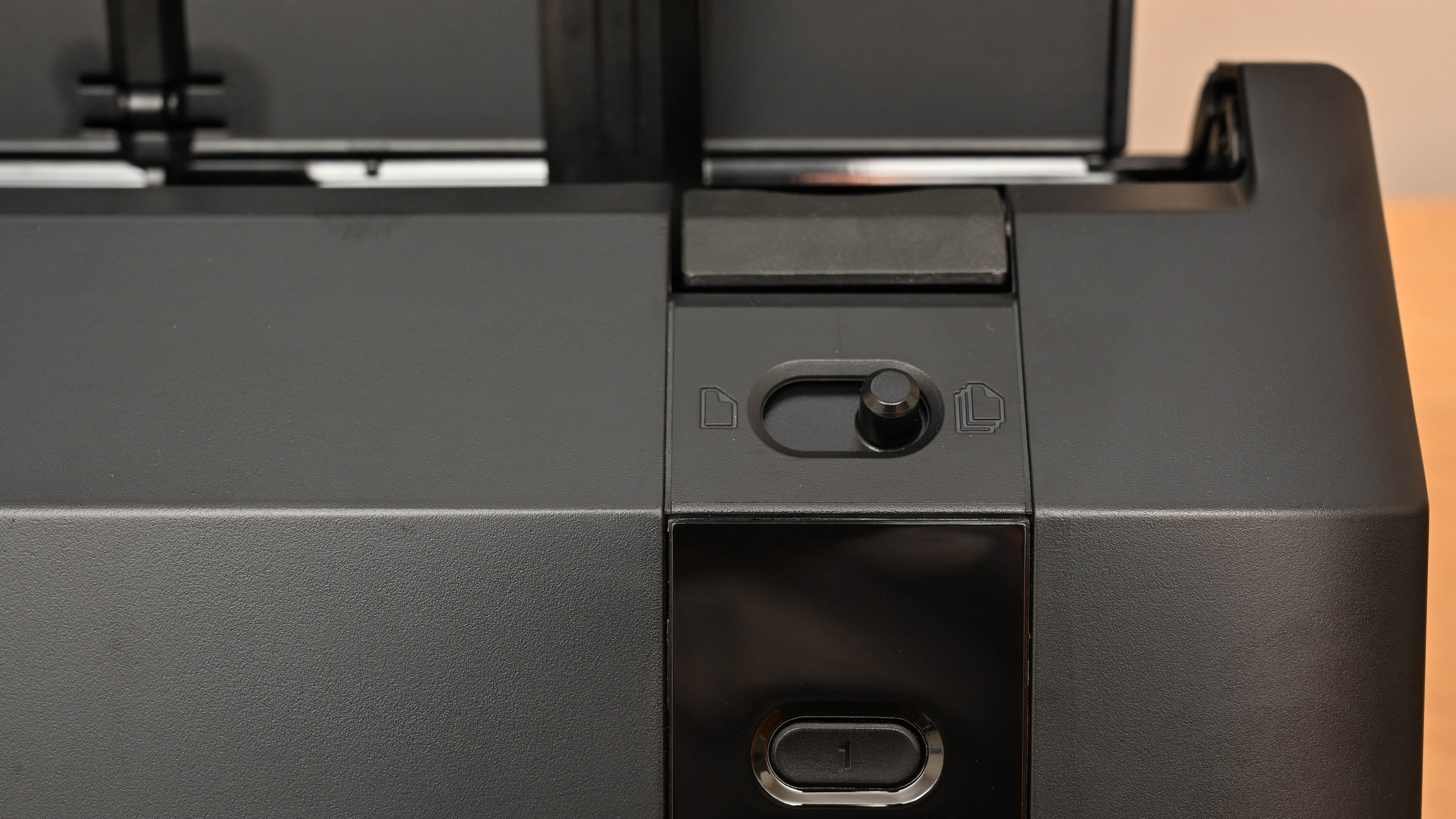 Ricoh SP-2240N scanner product image